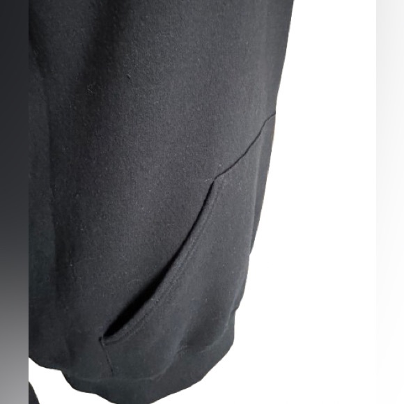 Bowery. Sweatshirt hoodie unisex. Size S. - Picture 6 of 12